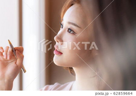 女性 女 女の子 62859664