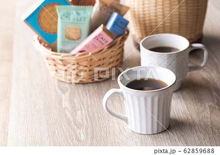 コーヒータイム コーヒータイム 62859688