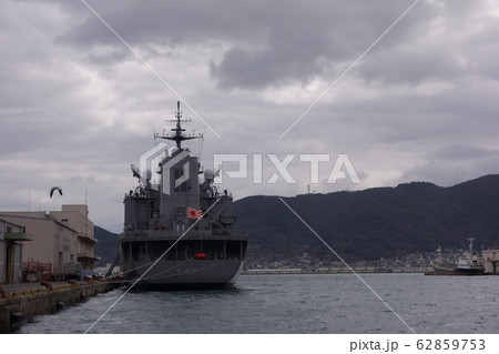 海上自衛隊 とわだ型補給艦 「はまな」 海上自衛隊 とわだ型補給艦 「はまな」 62859753