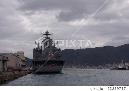 海上自衛隊 とわだ型補給艦 「はまな」 海上自衛隊 とわだ型補給艦 「はまな」 62859757
