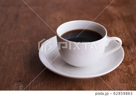 ホットコーヒー 62859863