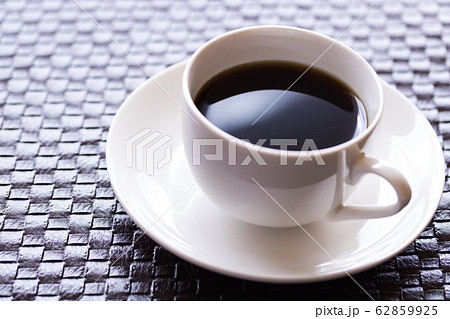 ホットコーヒー ホットコーヒー 62859925