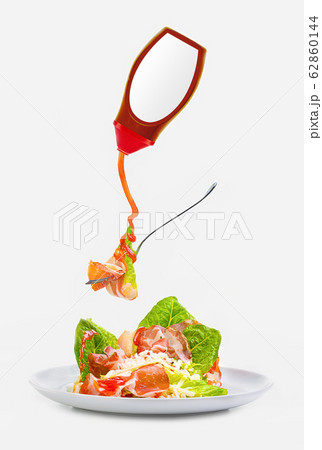 Salad Salad 62860144