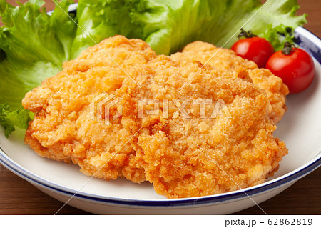 フライドチキン フライドチキン 62862819
