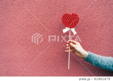 Valentine's day concept. 62862879