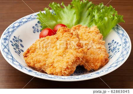 フライドチキン 62863045