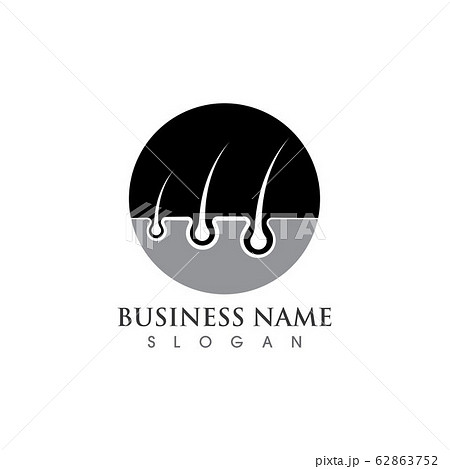 Hair treatments vector icon Illustration design Hair treatments vector icon Illustration design 62863752