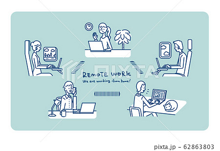 remote_work remote_work 62863803