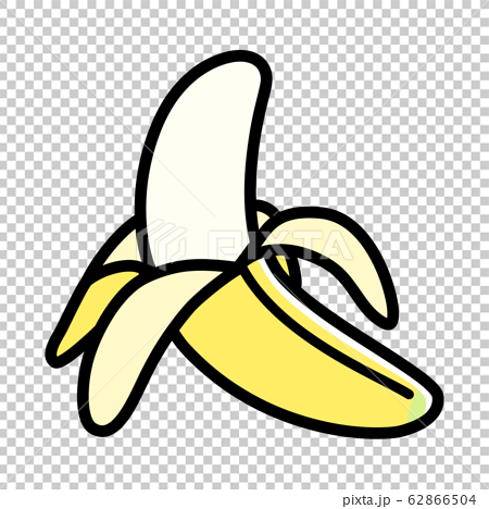 banana animation