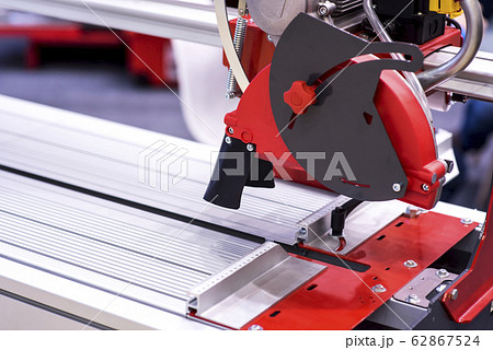 Wood milling machine in action close up process Wood milling machine in action close up process 62867524