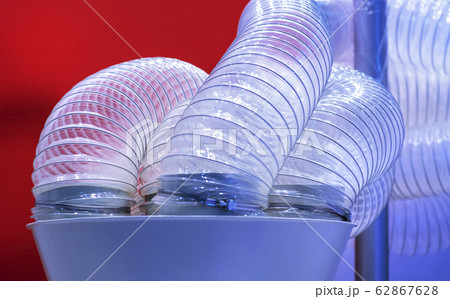 polyurethane ducts, industry air sleeves 62867628