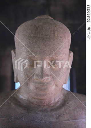 タイ　パノムルン歴史公園 62869533