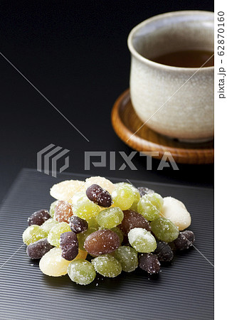 甘納豆27 62870160