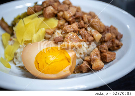 台湾料理　ルーローハン 62870582