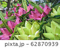 蓮の花束 62870939