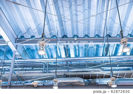 クールな天井 62872630