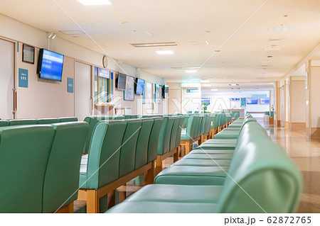 待合室 62872765
