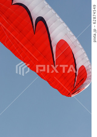 鳥取 四季の散歩 夏 ハングライダー 鳥取 四季の散歩 夏 ハングライダー 62874549