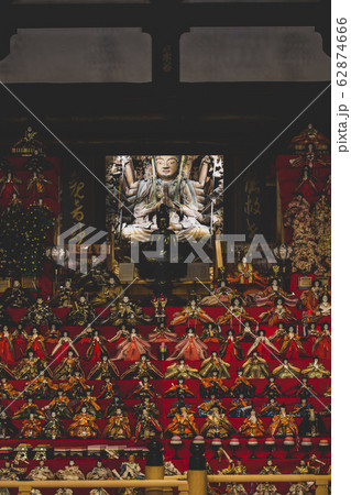 壺阪寺/大雛曼陀羅 壺阪寺/大雛曼陀羅 62874666