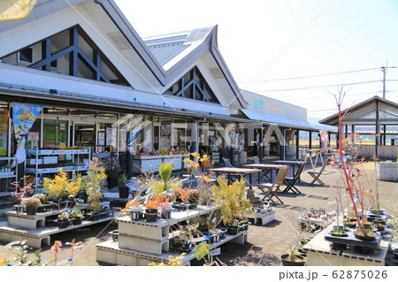 道の駅しんよしとみ(福岡県) 道の駅しんよしとみ(福岡県) 62875026