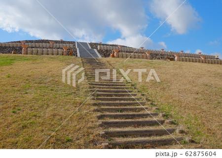 XE2史跡三ツ城古墳no67 62875604