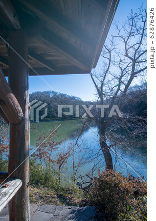 八丁湖 埼玉県吉見町 八丁湖 埼玉県吉見町 62876426