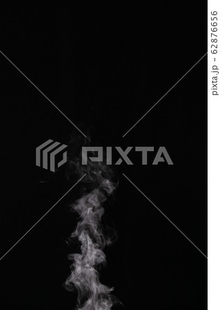 湯気　合成素材 62876656