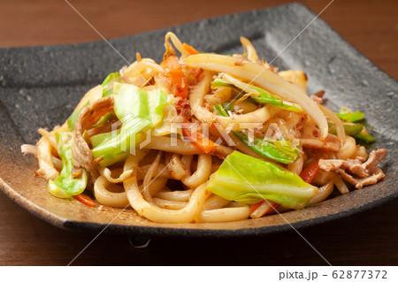 焼うどん 62877372