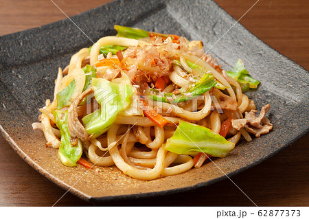 焼うどん 62877373