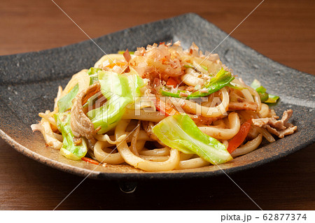 焼うどん 62877374