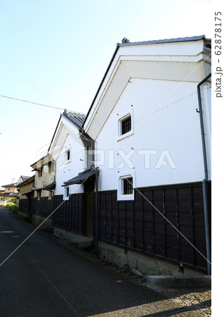 信州 蔵の街 稲荷山 信州 蔵の街 稲荷山 62878175