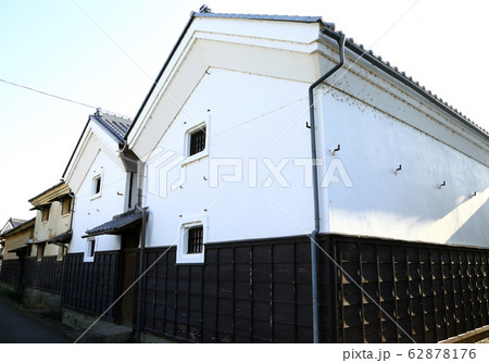 信州 蔵の街  稲荷山 信州 蔵の街  稲荷山 62878176