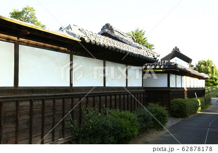 信州 蔵の街  稲荷山 信州 蔵の街  稲荷山 62878178