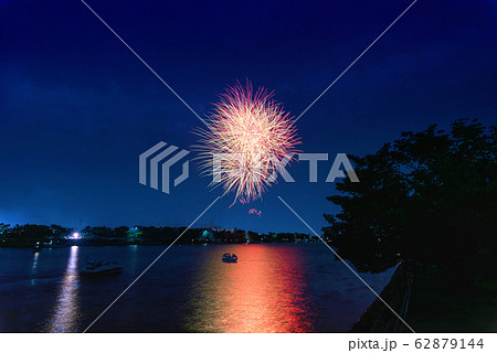 高石シーサイドフェスティバル 花火 62879144