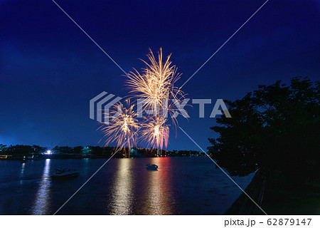 高石シーサイドフェスティバル 花火 62879147