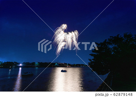 高石シーサイドフェスティバル 花火 62879148
