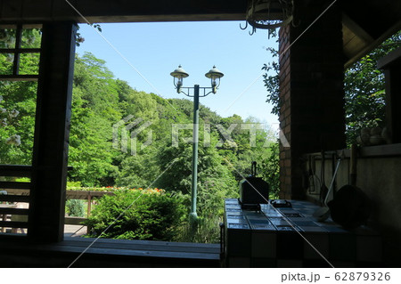 神戸布引ハーブ園～くつろぎの庭～ 62879326