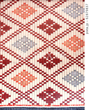 Sisal or jute mat 62879837