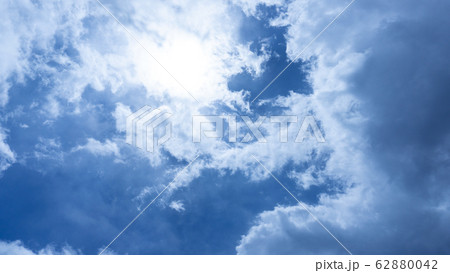 青い空 62880042