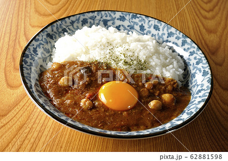 キーマカレー キーマカレー 62881598