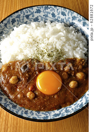 キーマカレー キーマカレー 62881672