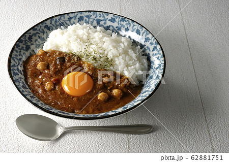 キーマカレー キーマカレー 62881751