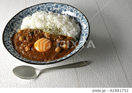 キーマカレー 62881752