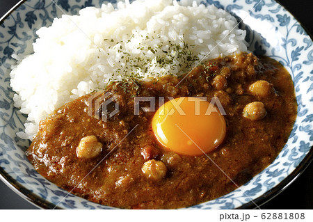 キーマカレー 62881808