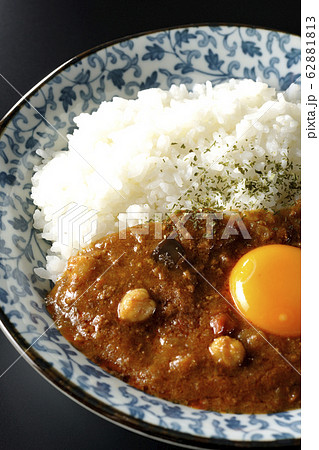 キーマカレー キーマカレー 62881813