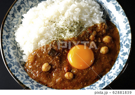 キーマカレー キーマカレー 62881839