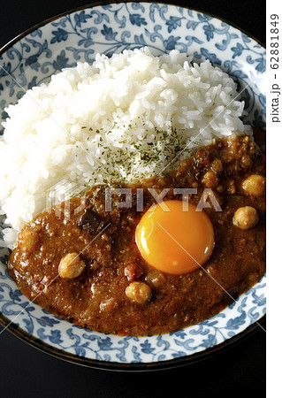 キーマカレー キーマカレー 62881849