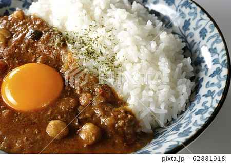 キーマカレー 62881918