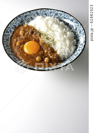 キーマカレー キーマカレー 62881923