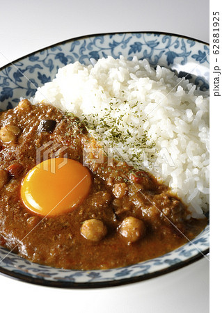 キーマカレー 62881925